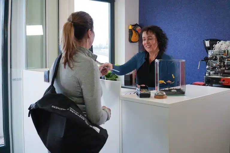 Vitaal Sport sportschool Volendam fitness lidmaatschap